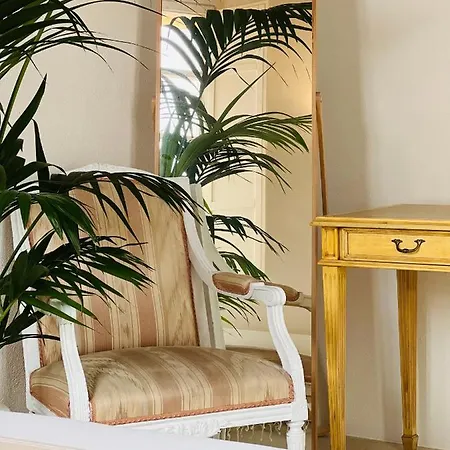 Castello Attic Sunset *