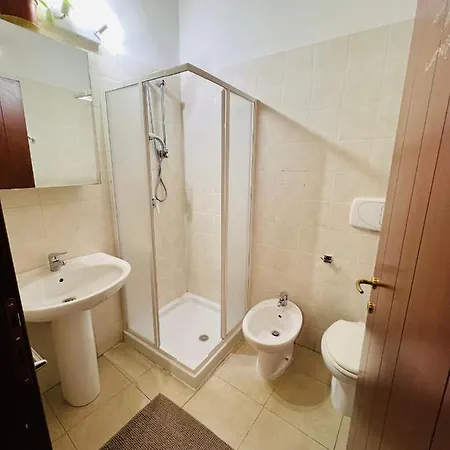 Castello Attic Sunset Appartement