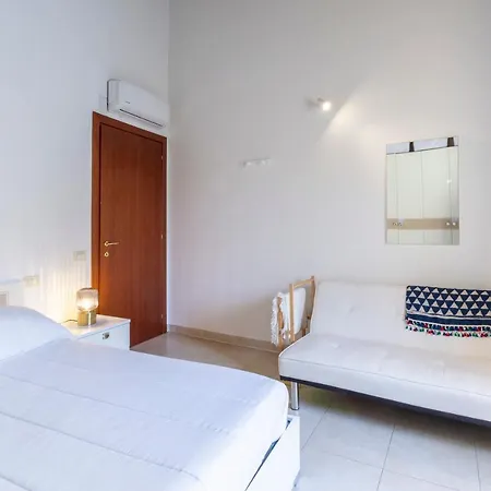 Castello Attic Sunset