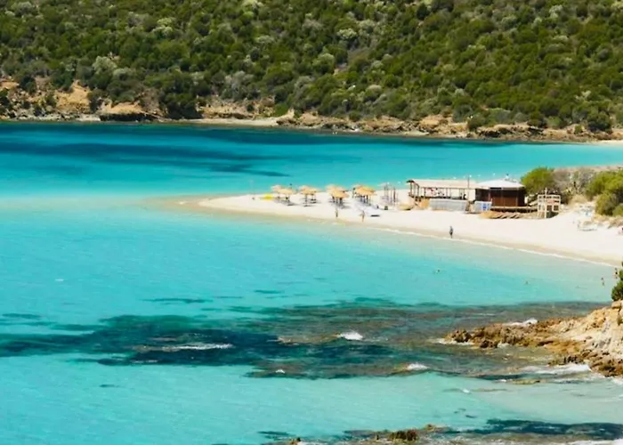 Apartamento Castello Attic Sunset *